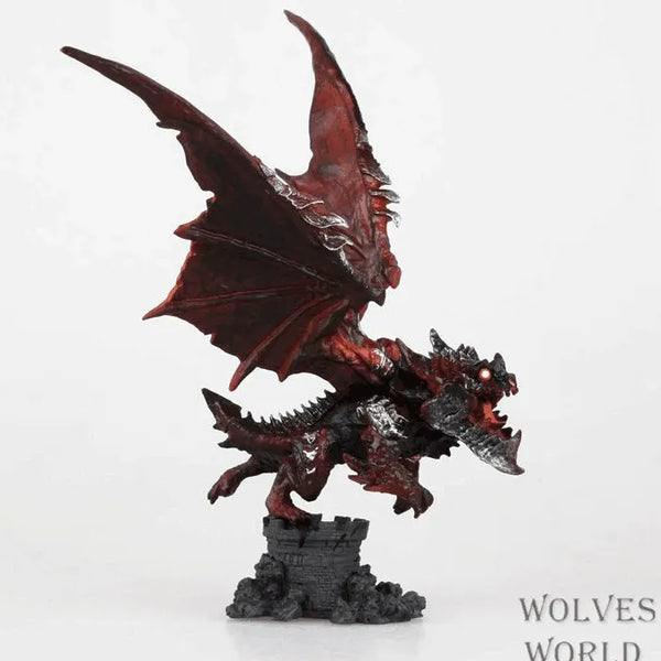 N'Zoth Corrupted Dragon Action Figure