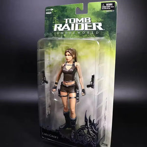 NECA Tomb Raider Underworld Action Figure (19 cm)