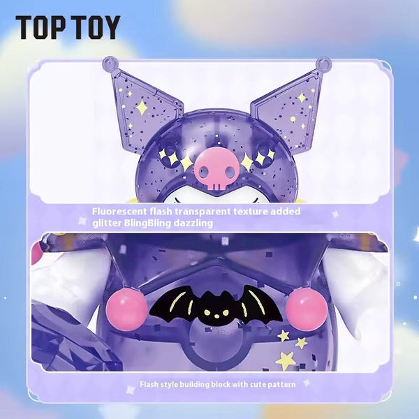 Top Toy Coulomi Love Star Moon Blind Box