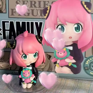 SPY×FAMILY Anya Daily Life Series Blind Box