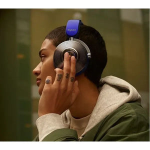 DAI-SUHN Air Purifying ANC Headphones