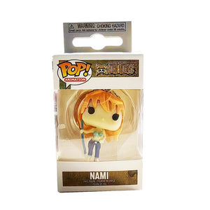 Funko Pocket Pop Nami Keychain