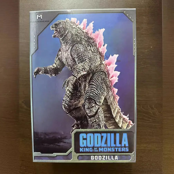 NECA Godzilla Titan Elite Action Figure (18 cm)