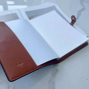 CLN Triomphe Canvas Journal