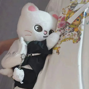 SKZOO Mega-Plush Idol Mascot Backpack