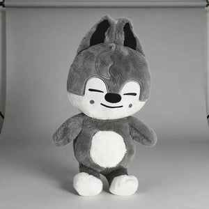SKZOO Mega-Plush Idol Mascot Collection (50 cm)