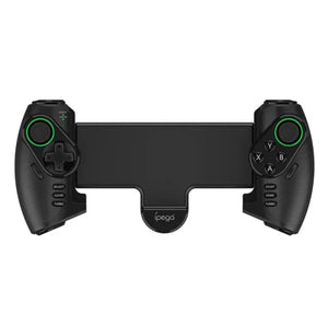 Ipega PG-9777S Bluetooth Gamepad For Nintendo Switch Android iOS iPad PC With RGB Light Linear Vibration Stretchable Controller - Bear Hugs