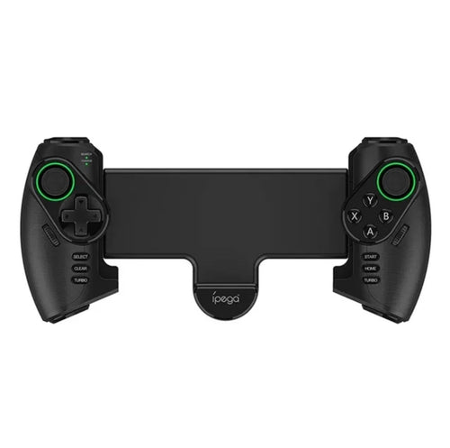 Ipega PG-9777S Bluetooth Gamepad For Nintendo Switch Android iOS iPad PC With RGB Light Linear Vibration Stretchable Controller - Bear Hugs