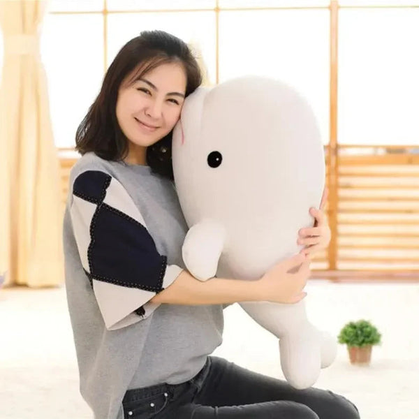 Baby Beluga - Bear Hugs