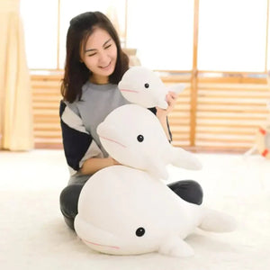 Baby Beluga - Bear Hugs