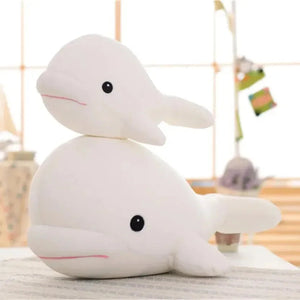 Baby Beluga - Bear Hugs