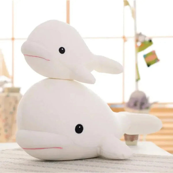Baby Beluga - Bear Hugs