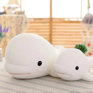 Baby Beluga - Bear Hugs