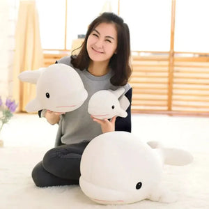 Baby Beluga - Bear Hugs