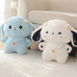Magical Meadow Sheep Plushie (37 cm)