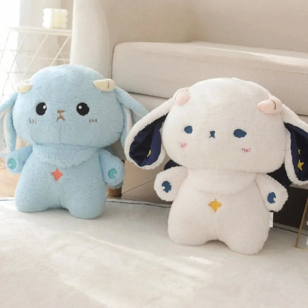 Magical Meadow Sheep Plushie (37 cm)