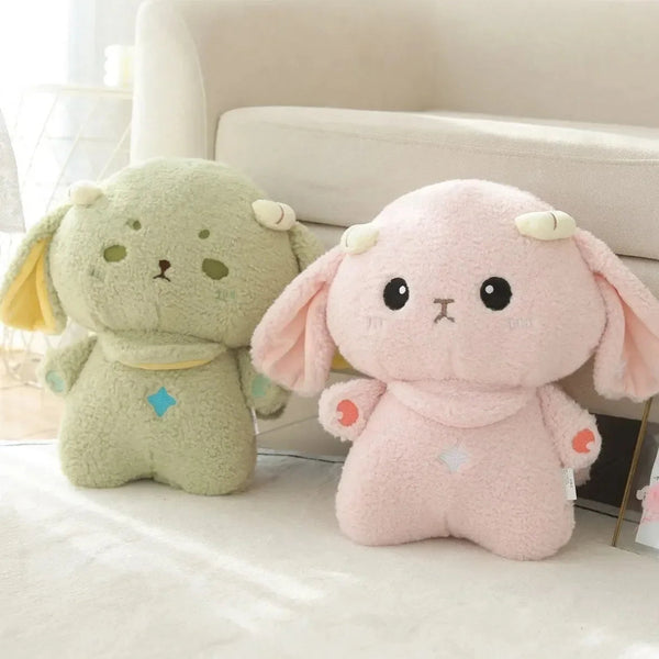 Magical Meadow Sheep Plushie (37 cm)