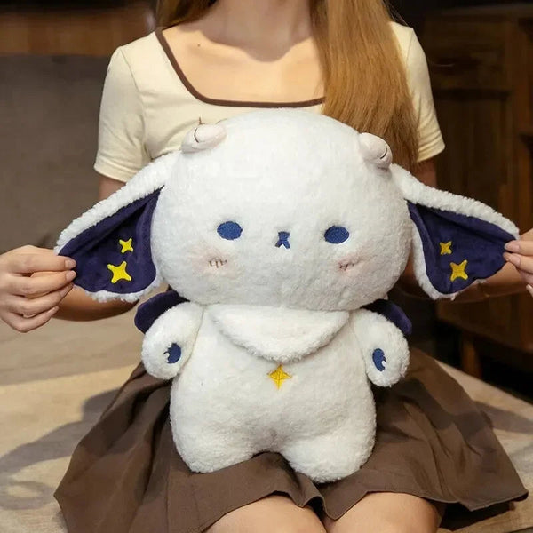 Magical Meadow Sheep Plushie (37 cm)