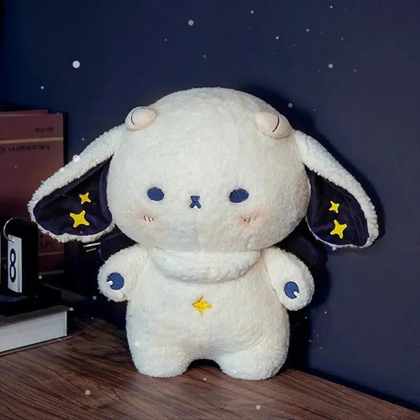 Magical Meadow Sheep Plushie (37 cm)