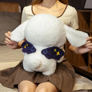 Magical Meadow Sheep Plushie (37 cm)