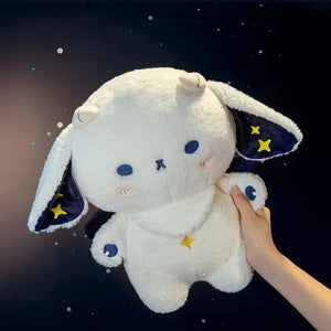 Magical Meadow Sheep Plushie (37 cm)