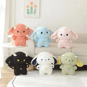 Magical Meadow Sheep Plushie (37 cm)