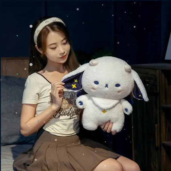 Magical Meadow Sheep Plushie (37 cm)