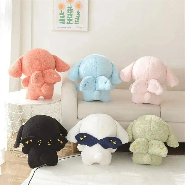 Magical Meadow Sheep Plushie (37 cm)