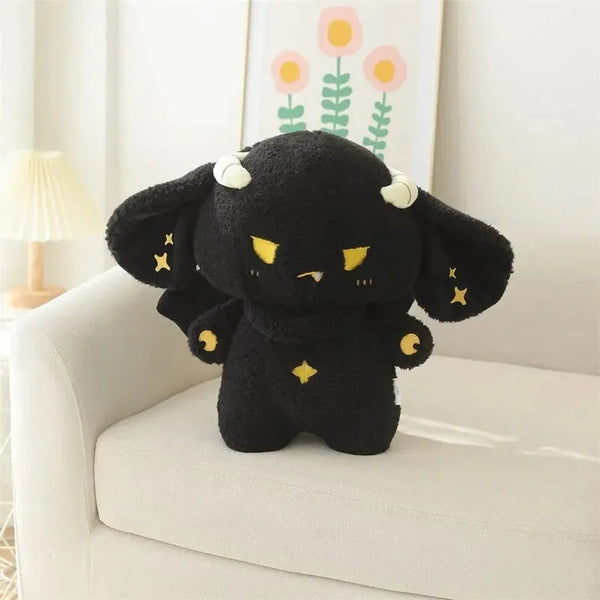 Magical Meadow Sheep Plushie (37 cm)