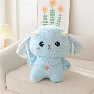 Magical Meadow Sheep Plushie (37 cm)