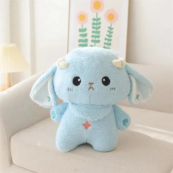 Magical Meadow Sheep Plushie (37 cm)