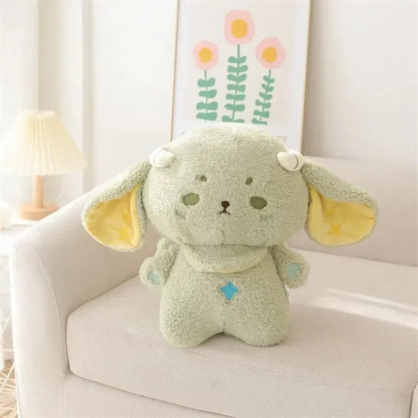 Magical Meadow Sheep Plushie (37 cm)