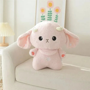 Magical Meadow Sheep Plushie (37 cm)