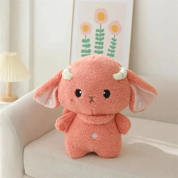 Magical Meadow Sheep Plushie (37 cm)