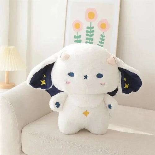 Magical Meadow Sheep Plushie (37 cm)