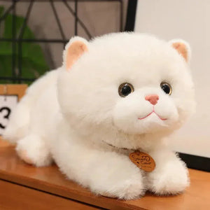 Kitty Comfort Plushies
