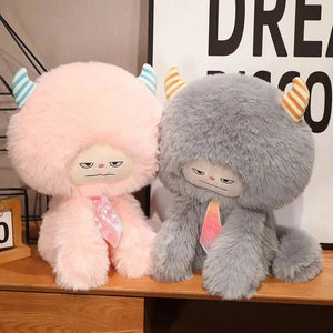 Flurry Frenzy Monsters Plush (60 cm)