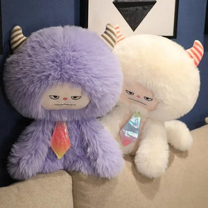 Flurry Frenzy Monsters Plush (60 cm)