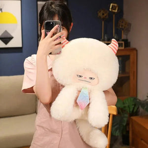 Flurry Frenzy Monsters Plush (60 cm)