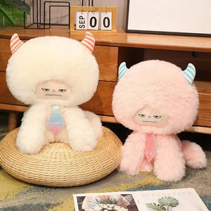 Flurry Frenzy Monsters Plush (60 cm)