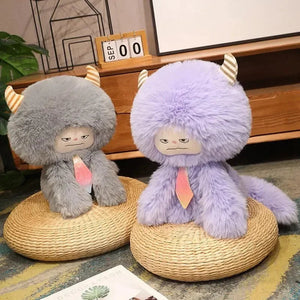 Flurry Frenzy Monsters Plush (60 cm)