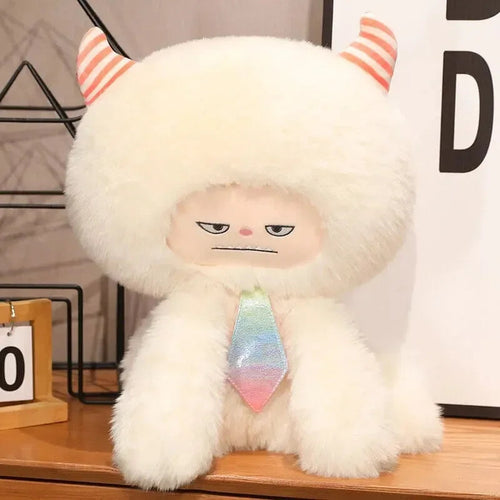 Flurry Frenzy Monsters Plush (60 cm)