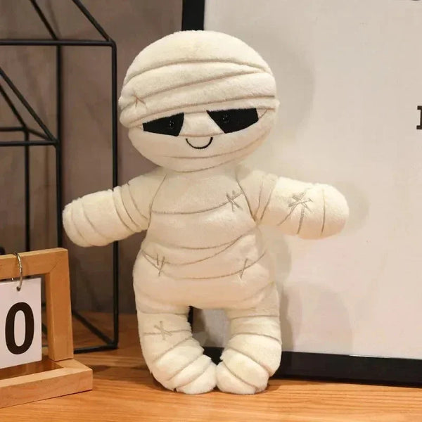 Halloween Haunt Plushies