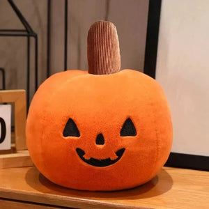 Halloween Haunt Plushies