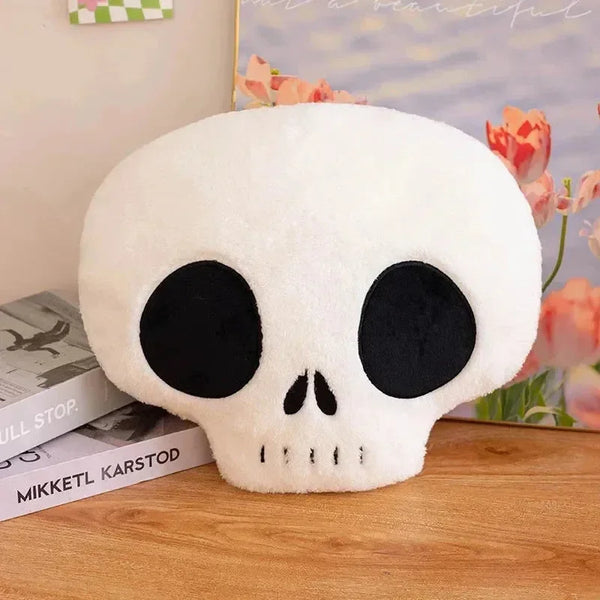 Halloween Haunt Plushies