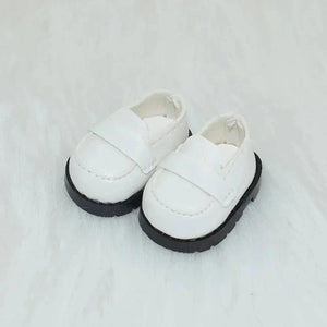 Handmade Labubu School Uniform Outfit with Accessories - Bear Hugs