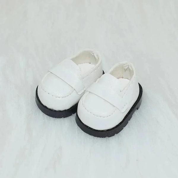 Handmade Labubu School Uniform Outfit with Accessories - Bear Hugs