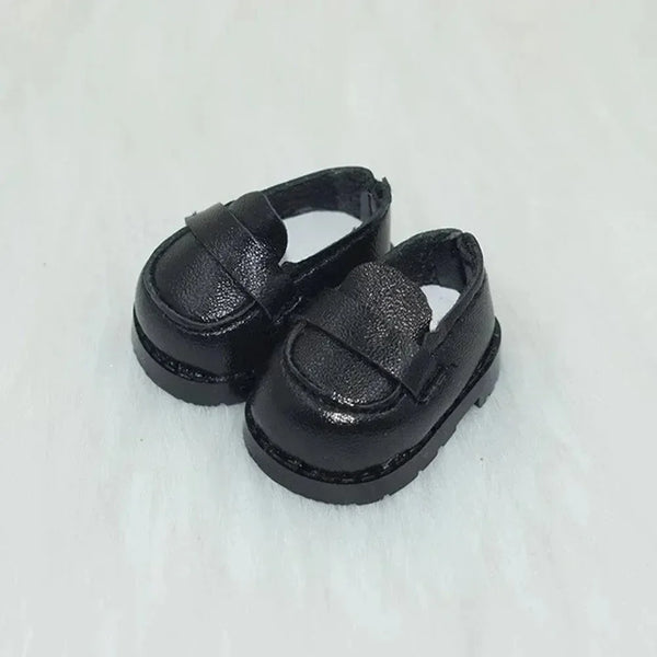 Handmade Labubu School Uniform Outfit with Accessories - Bear Hugs