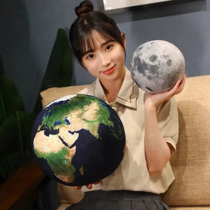 Hug a Planet Plushie - Bear Hugs