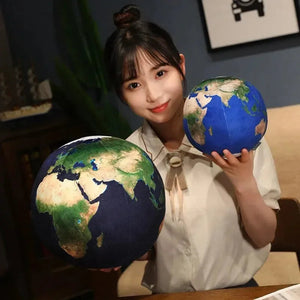 Hug a Planet Plushie - Bear Hugs